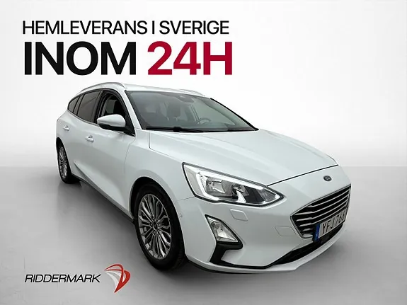 Ford Focus 2019 photo 3