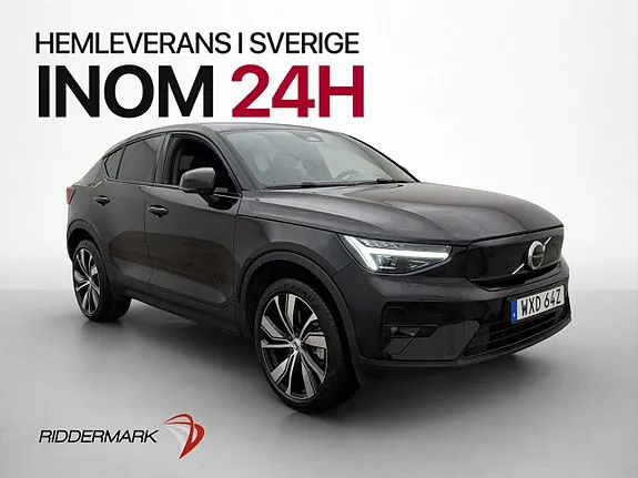 Volvo C40