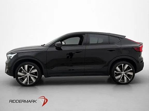 Volvo C40 2023 photo 5