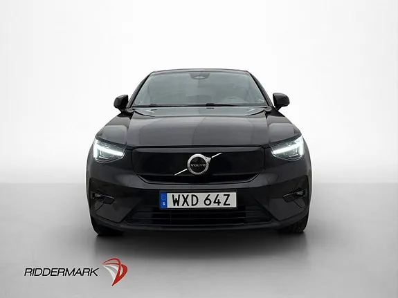 Volvo C40 2023 photo 3