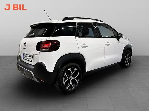 Citroen C3 Aircross 2024 photo 3