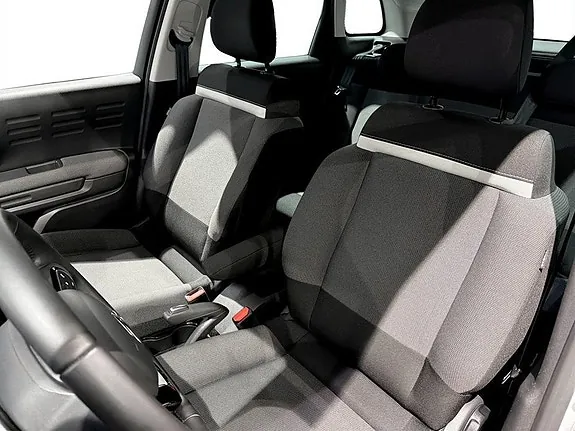 Citroen C3 Aircross 2024 photo 5