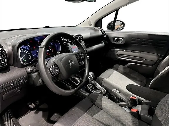 Citroen C3 Aircross 2024 photo 4