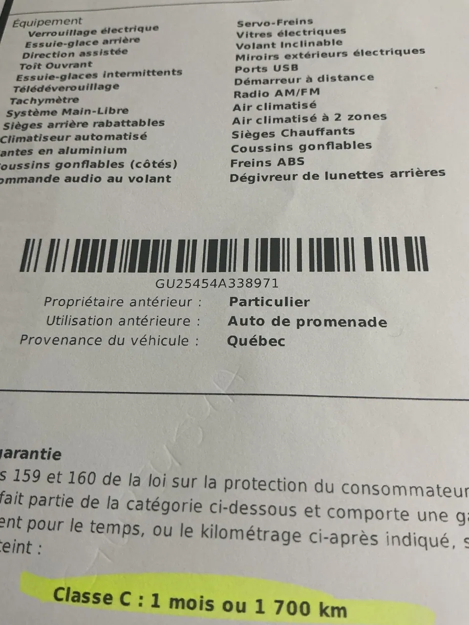 Nissan Qashqai 2019 photo 4
