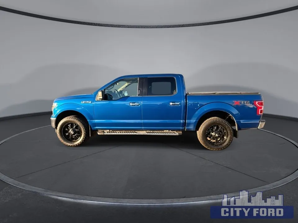 Ford F-150 2018 photo 5