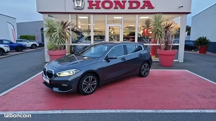 BMW Série 1