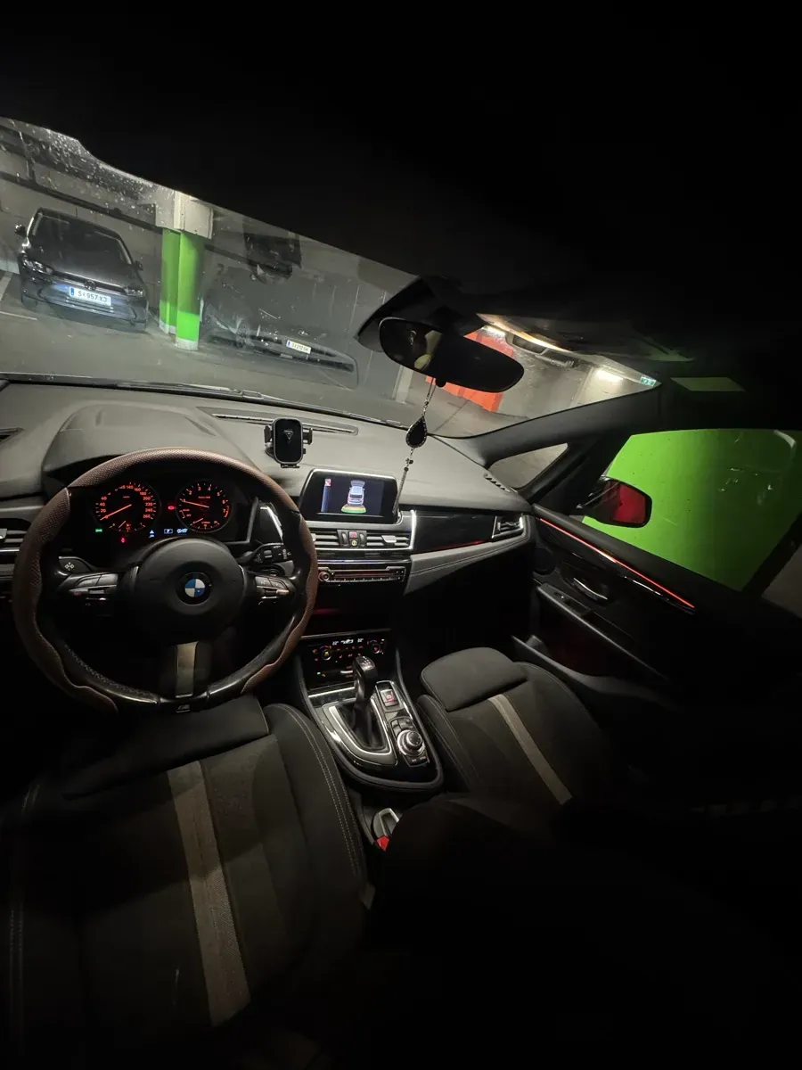 BMW 2 Series 2016 photo 3
