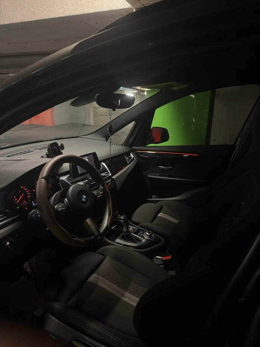 BMW 2 Series 2016 photo 2
