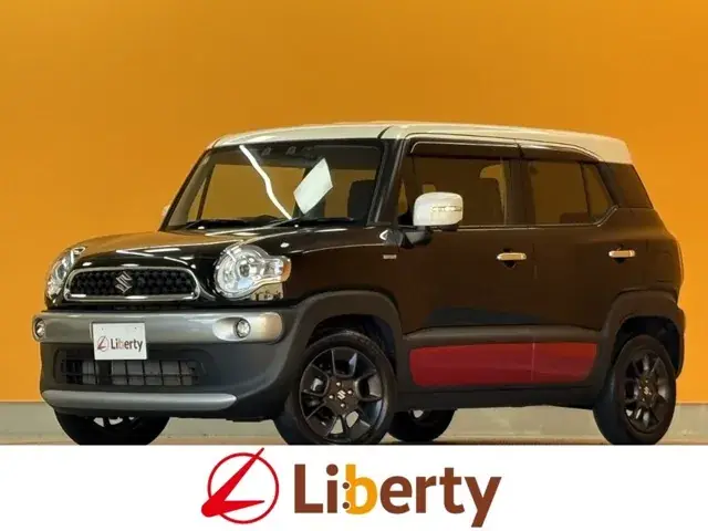 Suzuki Crossbee 2021 photo 2