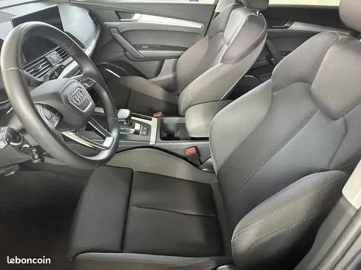 Audi Q5 2023 photo 4