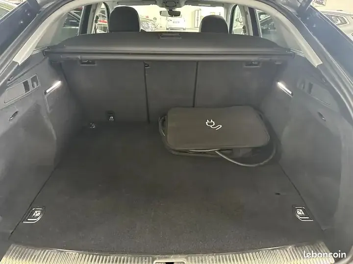 Audi Q5 2023 photo 5