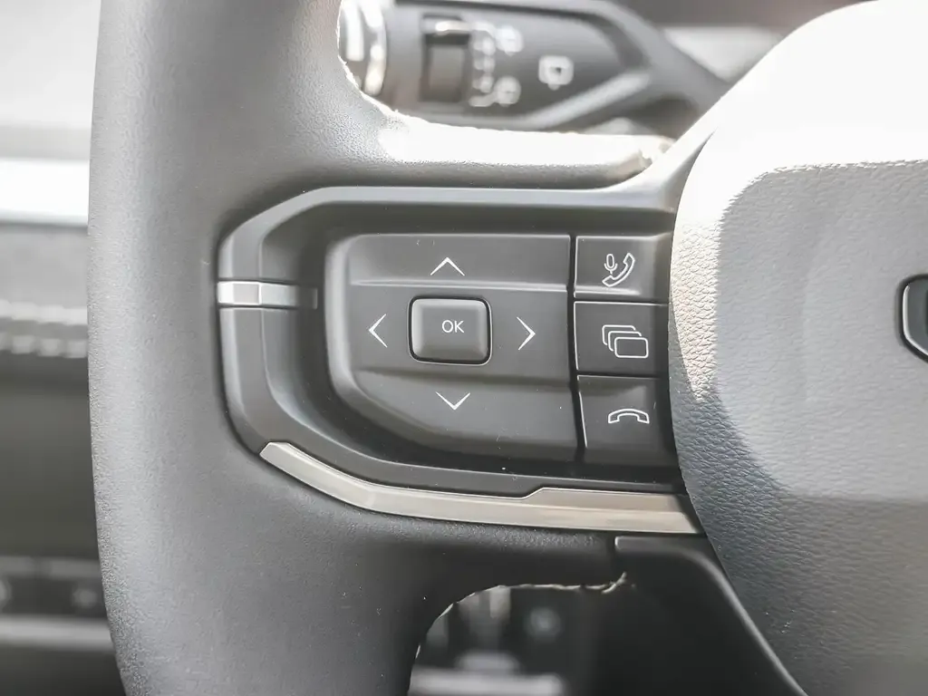 Jeep Cherokee 2026 photo 5