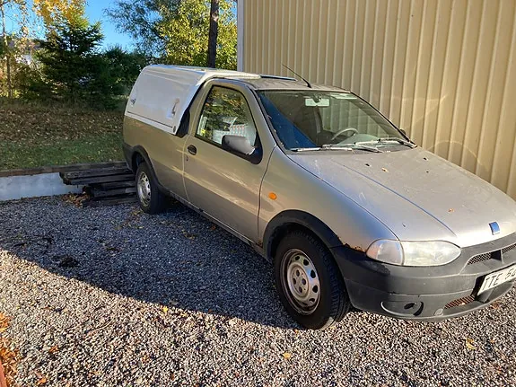Fiat Strada