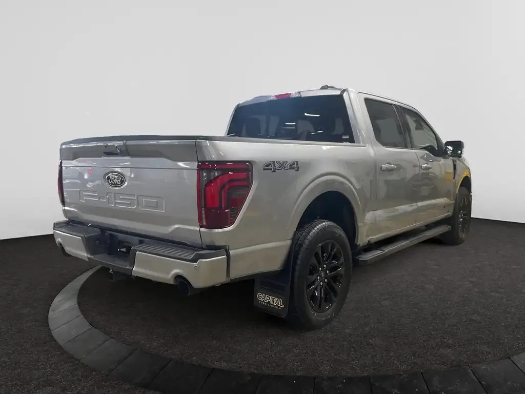 Ford F-150 2026 photo 5