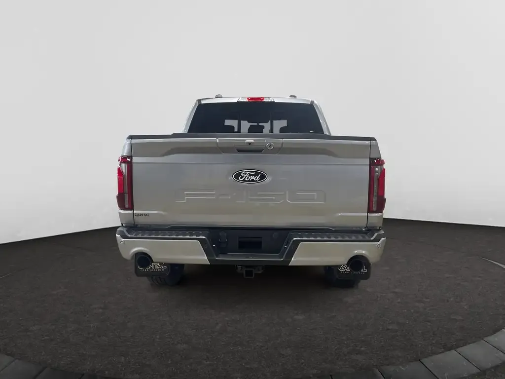 Ford F-150 2026 photo 4