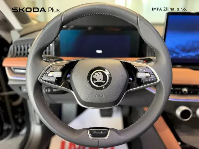 Skoda Superb 2024 photo 4