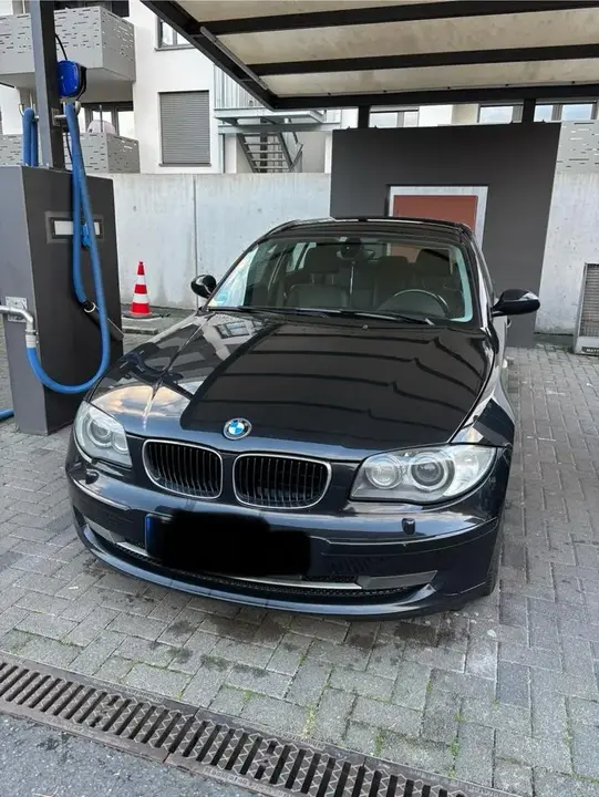 BMW 118D