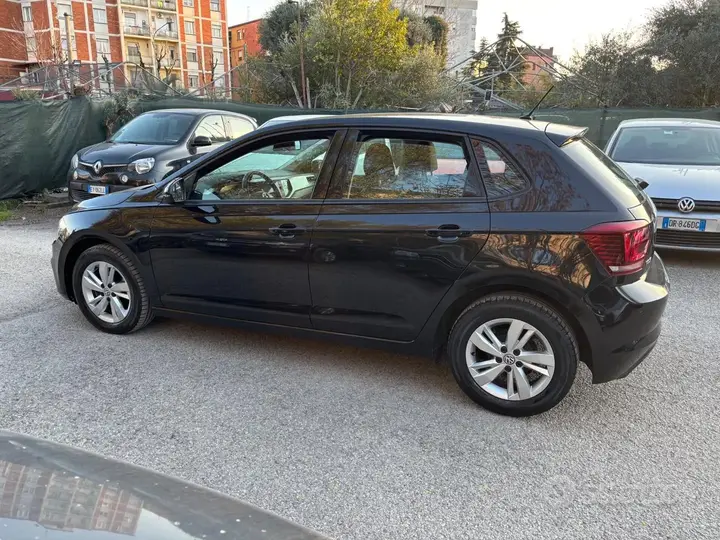 Volkswagen Polo 2019 photo 4