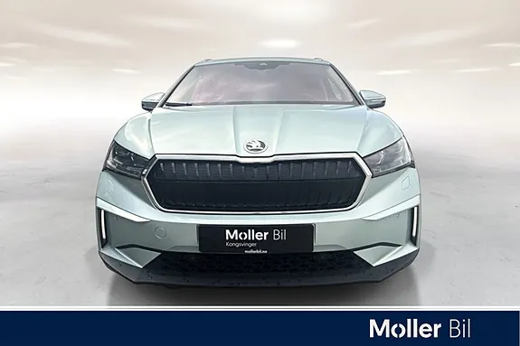 Skoda Enyaq 2022 photo 2