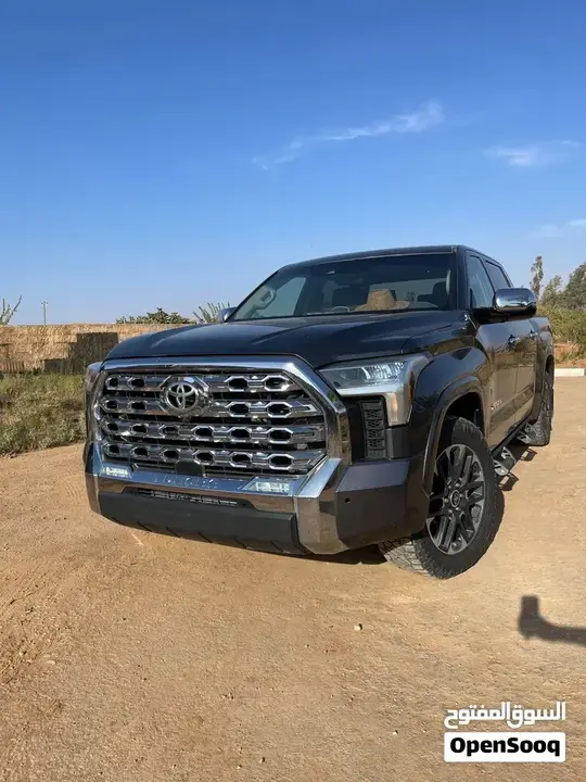 Toyota Tundra