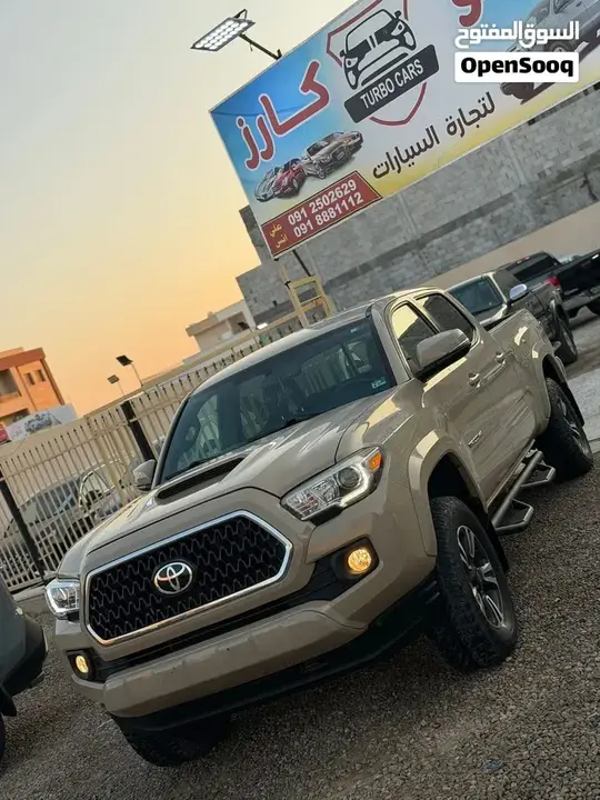 Toyota Tundra 2023 photo 5