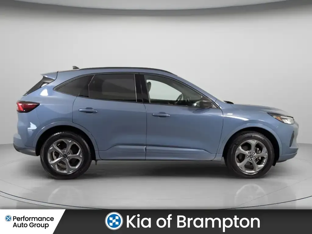 Ford Escape 2024 photo 5