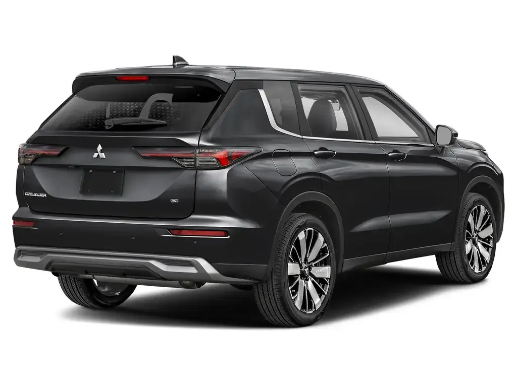 Mitsubishi Outlander 2026 photo 2