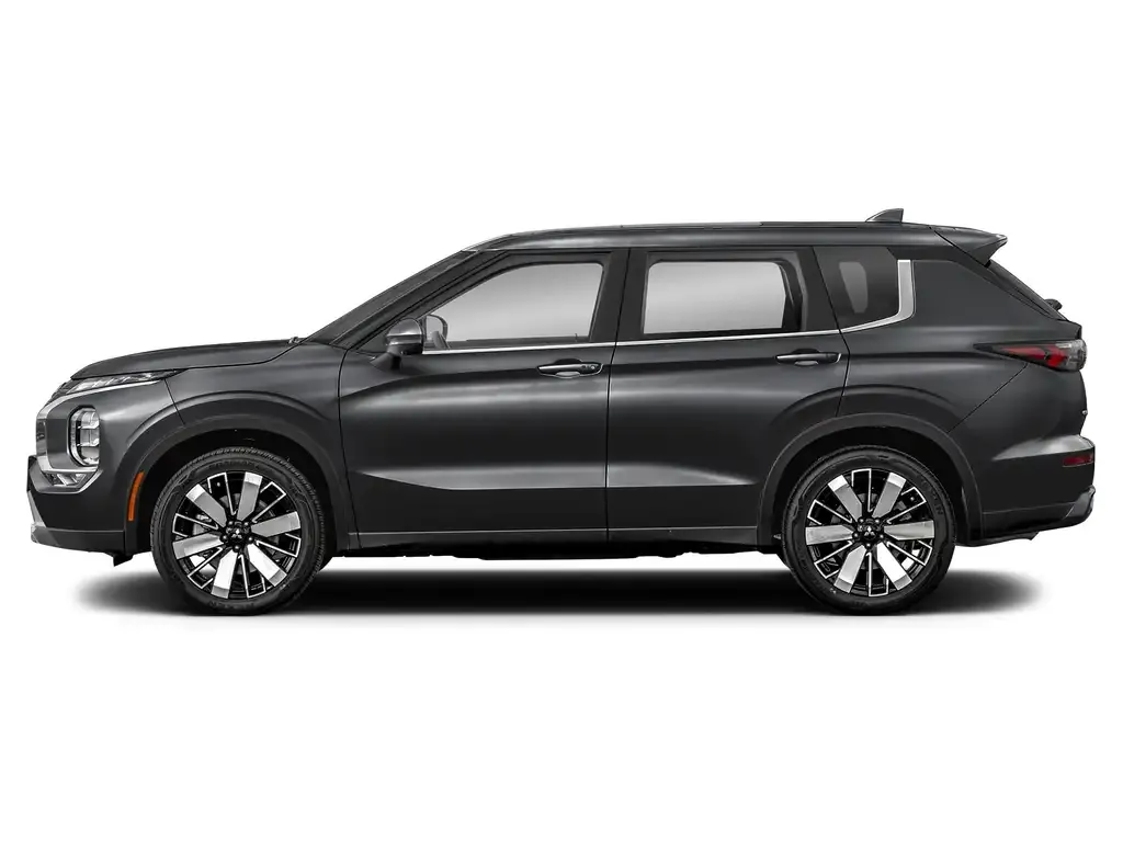 Mitsubishi Outlander 2026 photo 3