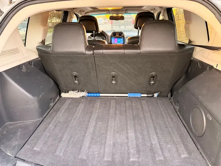 Jeep Compass 2012 photo 3