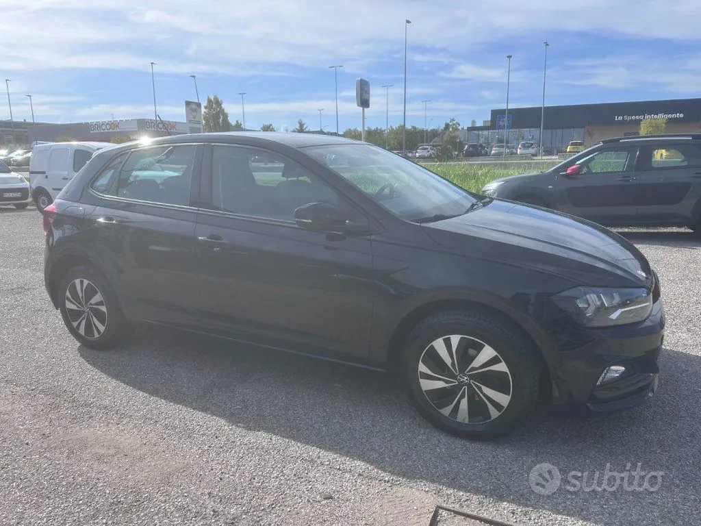 Volkswagen Polo 2021 photo 5