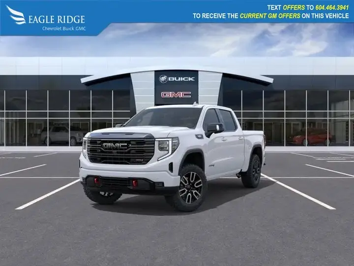 GMC Sierra 1500
