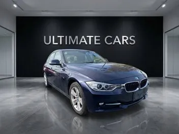 BMW 320I 2013 photo 2