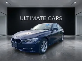 BMW 320I 2013 photo 3