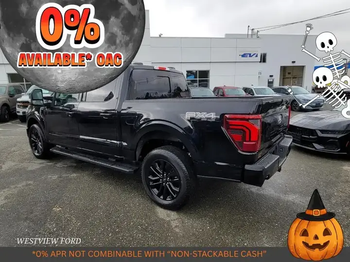 Ford F-150 2026 photo 3