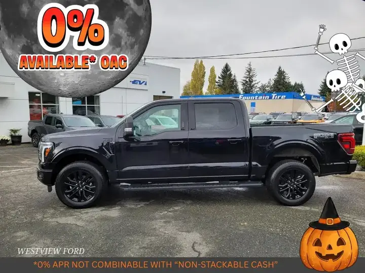 Ford F-150 2026 photo 2