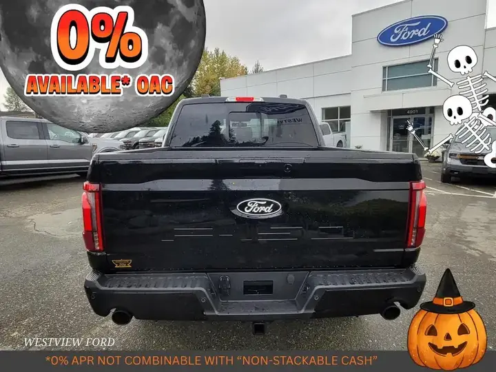 Ford F-150 2026 photo 4