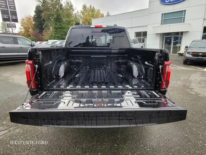 Ford F-150 2026 photo 5