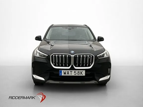 BMW X1 2023 photo 4
