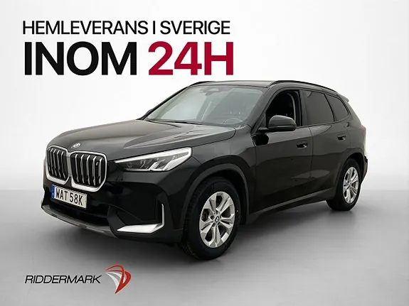 BMW X1 2023 photo 5