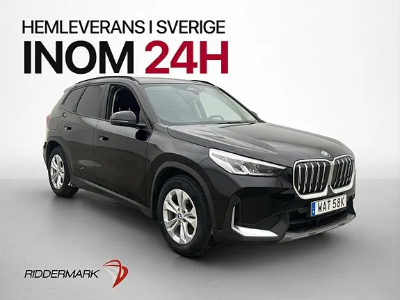 BMW X1 2023 photo 3