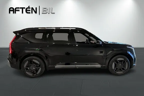 Kia Ev9 2026 photo 5