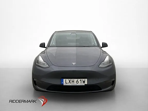 Tesla Model Y 2021 photo 3