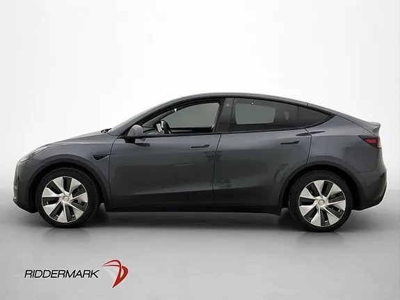 Tesla Model Y 2021 photo 5