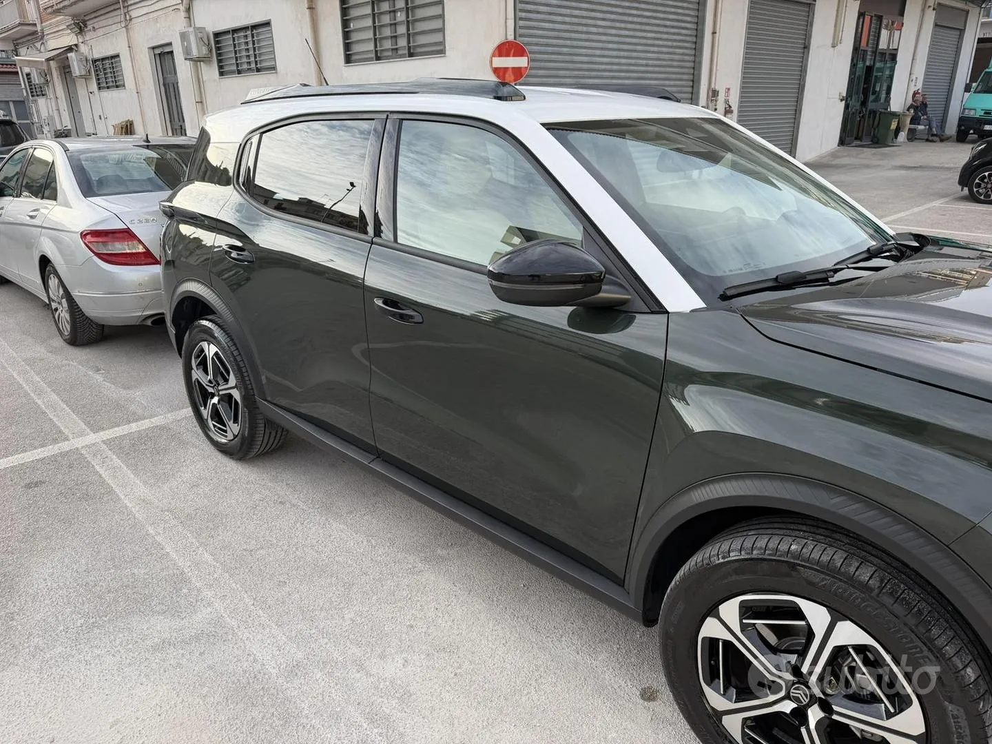 Citroen C3 Aircross 2025 photo 5