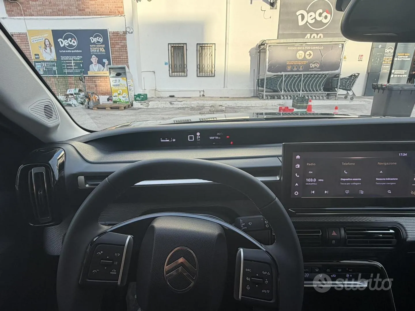 Citroen C3 Aircross 2025 photo 2