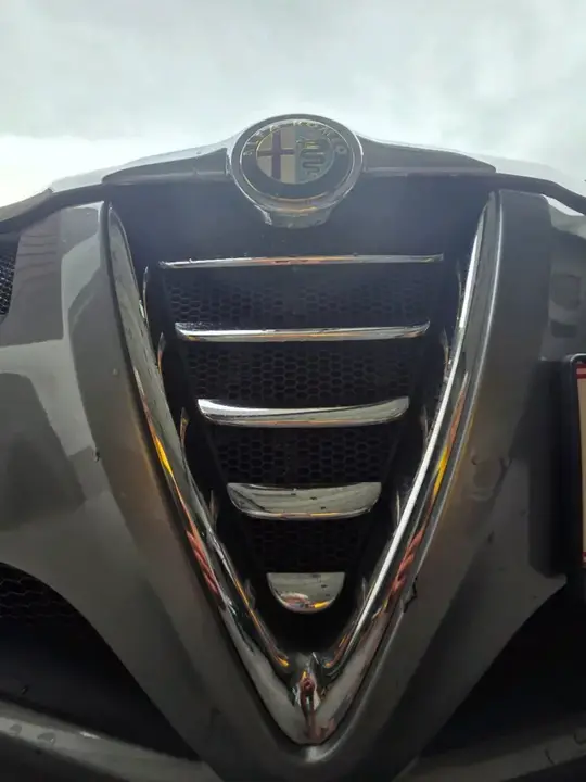 Alfa Romeo Gt