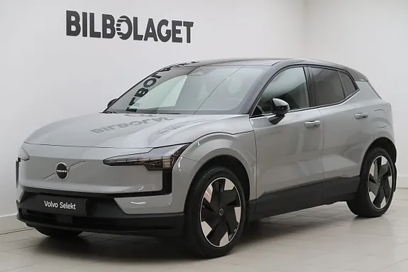 Volvo Ex30