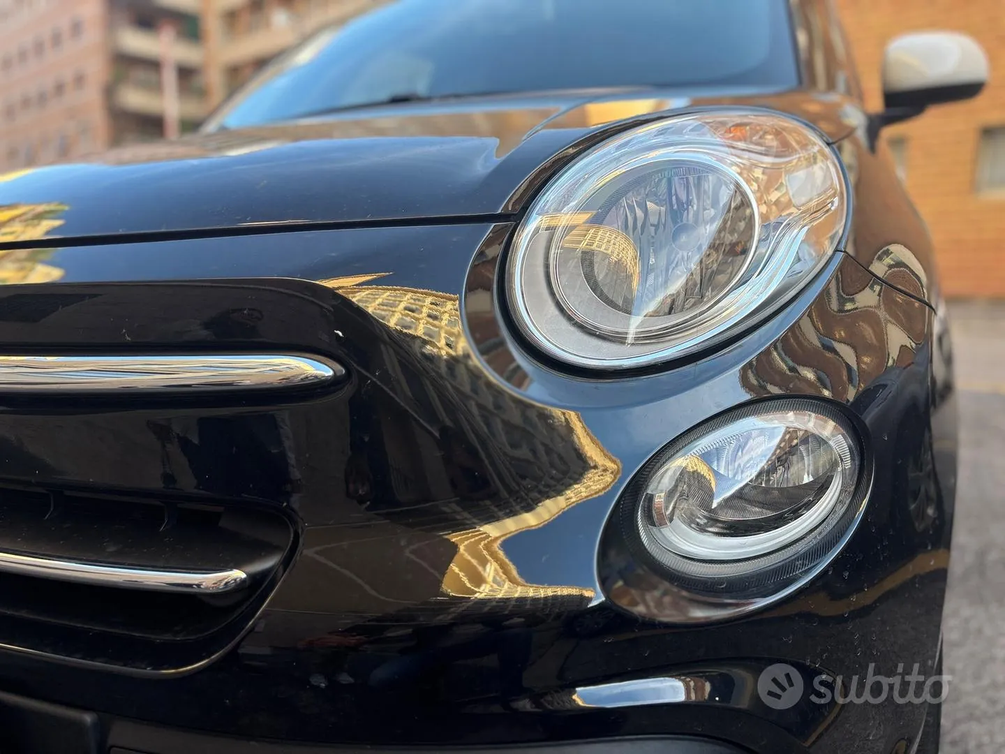 Fiat 500L 2020 photo 3