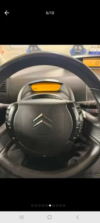 Citroen C4 2008 photo 3