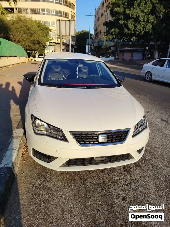 Seat Leon 2020 photo 3
